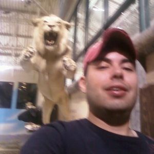 Meet your Posher, Westin